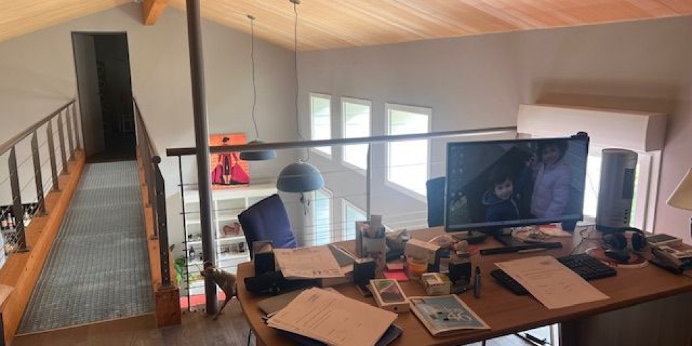 maison à MONT DE MARSAN (40000)